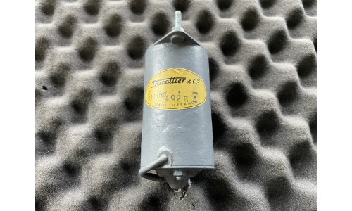 Moteur De Lève Vitre Gauche (Coté Conducteur) Ferrari 275 / 330 / 365 (246-30-542-00)