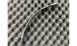 Flexible De Frein Arrière Ferrari 365 GT 2+2 (680453)