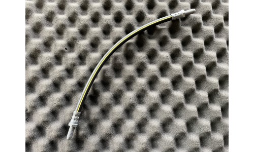 Flexible De Frein Arrière Ferrari 365 GT 2+2 (680453)