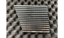 Grille Haut Parleur Gauche Ferrari 308 GTB (60073806)