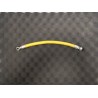 Tuyau Flexible du Filtre Régulateur au Tuyau d'Alimentation du Carburateur (19386/R) (Pièce Reconditionnée) Echange Standard