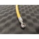 Tuyau Flexible du Filtre Régulateur au Tuyau d'Alimentation du Carburateur (19386/R) (Pièce Reconditionnée) Echange Standard