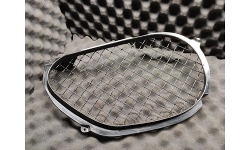 Grille Gauche Pare-Choc Avant Ferrari F430 (81034900/U) (Pièce Occasion)