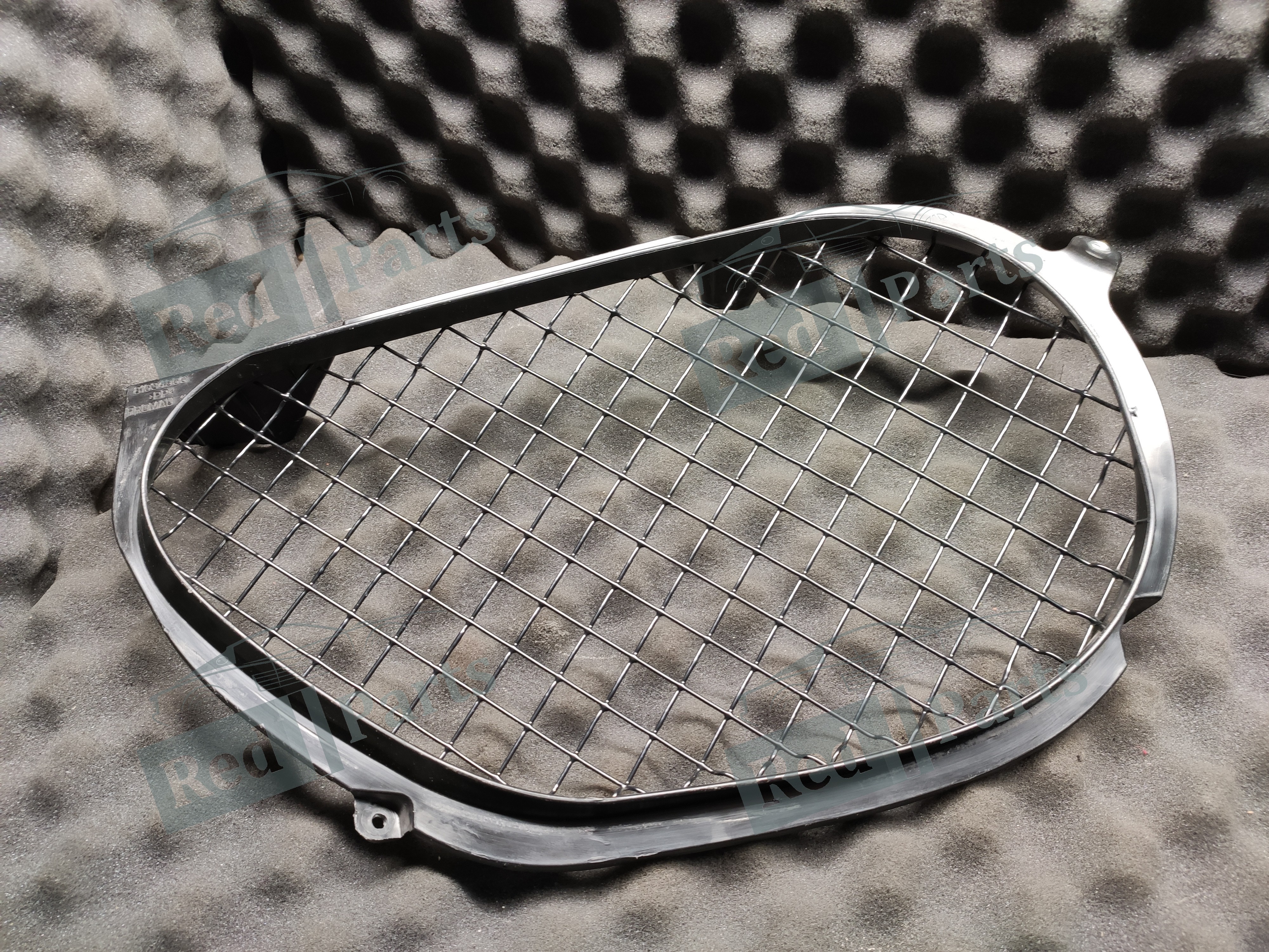 Grille Gauche Pare-Chocs Avant Ferrari F430 (81034900)