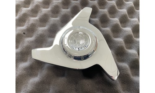 1 Paire D'écrous De Roue M10 Pour Moyeu VTT - Vis D'essieu En Argent, Parfait Pour Le Freinage Arrière