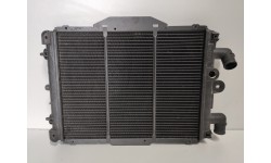 Radiateur d'Eau Droit Ferrari F355 (807927/U) (Pièce Occasion)