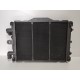Radiateur d'Eau Droit Ferrari F355 (807927/U) (Pièce Occasion)