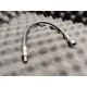 Durite/Flexible De Frein 325Mm Ferrari 458/599/612/California/F430 (118100/U) (Pièce Occasion)