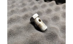 Boulon Connecteur Ferrari 355/360/430/456/458/550/575/599/612/Cal/Enzo/Mondial (10185111/U) (Pièce Occasion)