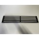 Grille Inférieure Bas De Pare-Choc Arrière Ferrari Testarossa (61529500/U) (Pièce D'occasion)