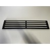 Grille Inférieure Bas De Pare-Choc Arrière Ferrari Testarossa (61529500/U) (Pièce D'occasion)