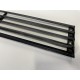 Grille Inférieure Bas De Pare-Choc Arrière Ferrari Testarossa (61529500/U) (Pièce D'occasion)