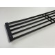 Grille Inférieure Bas De Pare-Choc Arrière Ferrari Testarossa (61529500/U) (Pièce D'occasion)