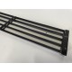 Grille Inférieure Bas De Pare-Choc Arrière Ferrari Testarossa (61529500/U) (Pièce D'occasion)