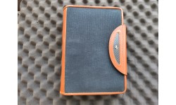 Pochette Porte-Documents Ferrari 550 Barchetta (Pochette/U) (Pièce Occasion)