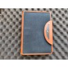 Pochette Porte-Documents Ferrari 550 Barchetta (Pochette/U) (Pièce Occasion)