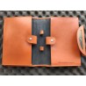 Pochette Porte-Documents Ferrari 550 Barchetta (Pochette/U) (Pièce Occasion)