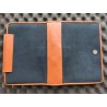 Pochette Porte-Documents Ferrari 550 Barchetta (Pochette/U) (Pièce Occasion)