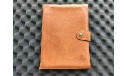 Pochette Porte-Documents Ferrari Mondial T (Pochette/U) (Pièce Occasion)