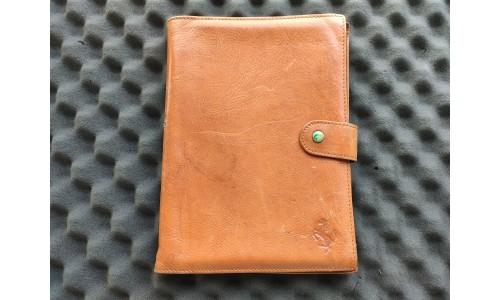 Pochette Porte-Documents Ferrari Mondial T (Pochette/U) (Pièce Occasion)