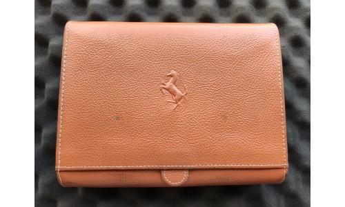 Pochette Porte-Documents Ferrari 599 (Pochette/U) (Pièce Occasion)