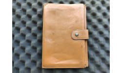 Pochette Porte-Documents Ferrari 328 (195298/U) (Pièce Occasion)