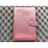 Pochette Porte-Documents Ferrari 412 (Pochette/U) (Pièce Occasion)