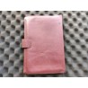 Pochette Porte-Documents Ferrari 412 (Pochette/U) (Pièce Occasion)