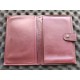 Pochette Porte-Documents Ferrari 412 (Pochette/U) (Pièce Occasion)