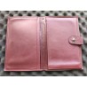 Pochette Porte-Documents Ferrari 412 (Pochette/U) (Pièce Occasion)