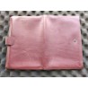 Pochette Porte-Documents Ferrari 412 (Pochette/U) (Pièce Occasion)