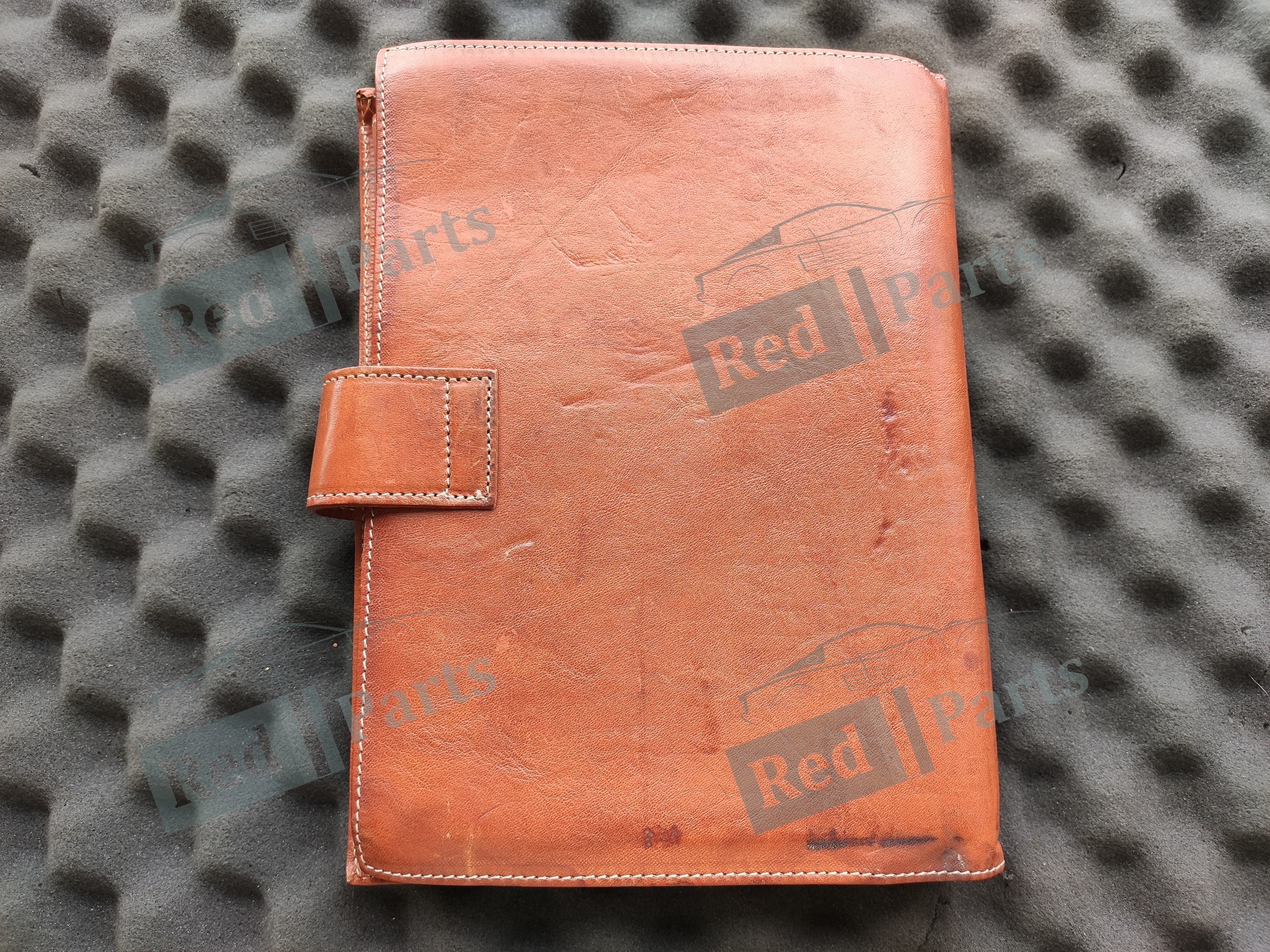 Pochette Porte-Documents Ferrari 355 / 360 / 550 / 575 (Pochette/U)