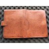 Pochette Porte-Documents Ferrari 355 / 360 / 550 / 575 (Pochette/U) (Pièce Occasion)