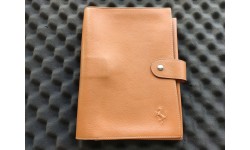 Pochette Porte-Documents Ferrari 348 / 360 / 550 Maranello (Pochette/U) (Pièce Occasion)