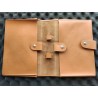 Pochette Porte-Documents Ferrari 348 / 360 / 550 Maranello (Pochette/U) (Pièce Occasion)