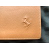 Pochette Porte-Documents Ferrari 348 / 360 / 550 Maranello (Pochette/U) (Pièce Occasion)