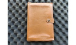 Pochette Porte Documents Ferrari Testarossa 87 (Pochette/U) (Pièce Occasion)