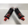 Kit de 4 Suspensions Av/Ar Koni Classic Ferrari 365 GT4 2+2 (106131/R & 105059/R) (Pièces Reconditionnées) Echange Standard
