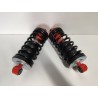Kit de 4 Suspensions Av/Ar Koni Classic Ferrari 365 GT4 2+2 (106131/R & 105059/R) (Pièces Reconditionnées) Echange Standard