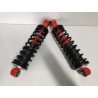 Kit de 4 Suspensions Av/Ar Koni Classic Ferrari 365 GT4 2+2 (106131/R & 105059/R) (Pièces Reconditionnées) Echange Standard