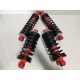 Kit de 4 Suspensions Av/Ar Koni Classic Ferrari 365 GT4 2+2 (106131/R & 105059/R) (Pièces Reconditionnées) Echange Standard