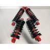 Kit de 4 Suspensions Av/Ar Koni Classic Ferrari 365 GT4 2+2 (106131/R & 105059/R) (Pièces Reconditionnées) Echange Standard