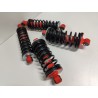 Kit de 4 Suspensions Av/Ar Koni Classic Ferrari 365 GT4 2+2 (106131/R & 105059/R) (Pièces Reconditionnées) Echange Standard