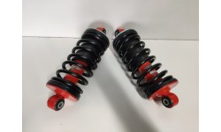 Kit de 4 Suspensions Av/Ar Koni Classic Ferrari 365 GT4 2+2 (106131/R & 105059/R) (Pièces Reconditionnées) Echange Standard