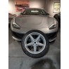 Jeu de 4 Jantes Av/Ar Ferrari 360 Modena (164173/U & 164175/U) (Pièce Occasion)