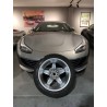 Jeu de 4 Jantes Av/Ar Ferrari 360 Modena (164173/U & 164175/U) (Pièce Occasion)