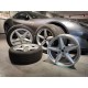 Jeu de 4 Jantes Av/Ar Ferrari 360 Modena (164173/U & 164175/U) (Pièce Occasion)