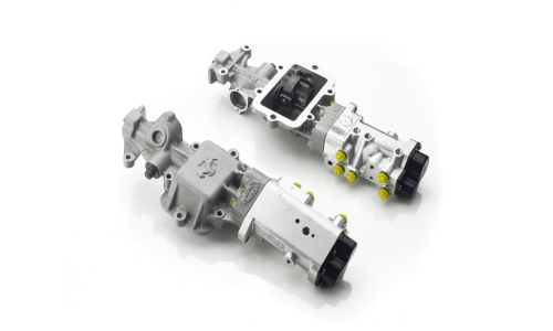 Kit Actionneur Hydraulique/Actuateur Ferrari 360/Enzo (181160/U) (Occasion)