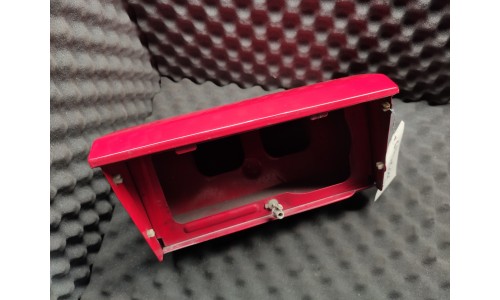Boitier de Phare Avant Gauche Ferrari Mondial T (62520500/U) (Pièce Occasion)
