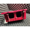 Boitier de Phare Avant Gauche Ferrari Mondial T (62520500/U) (Pièce Occasion)